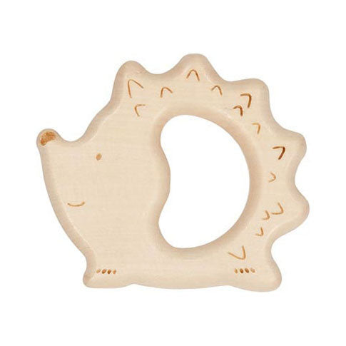 Goki Wood Grijppring Egel
