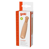 Goki træ andefløjte
