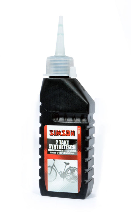 Simson Spartamet Oil 100 ml