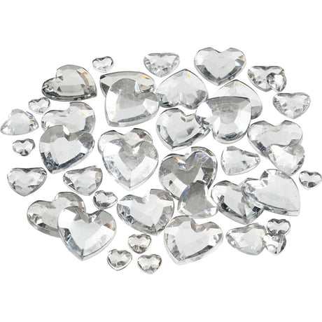Creativ virksomhed https: www.cchobby.nl rhinestones-size-6-10-14-mm-silver-252-piece-1-box
