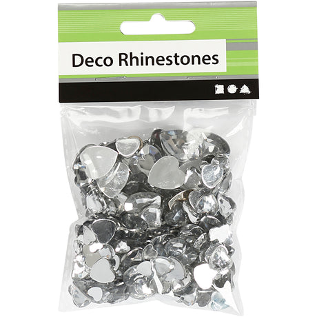 Creativ virksomhed https: www.cchobby.nl rhinestones-size-6-10-14-mm-silver-252-piece-1-box