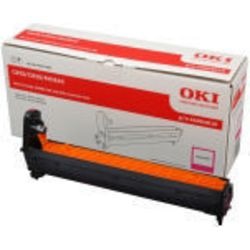 Tromle oki oki64010 magenta