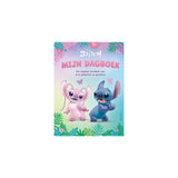 Deltas disney stitch - min dagbog
