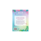 Deltas disney stitch - min dagbog