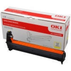 Tromle oki oki64009 gul
