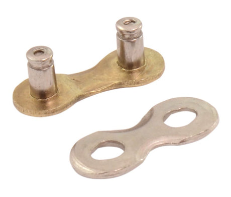 Simson Connection Switch 7 8 Speed - Bicycle Chain 1 2x3 32 - For 7 8 Derailleur Gear - Toolless