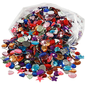Creativ virksomhed https: www.cchobby.nl rhinestones-size-5-15-mm-1600-piece-1-box