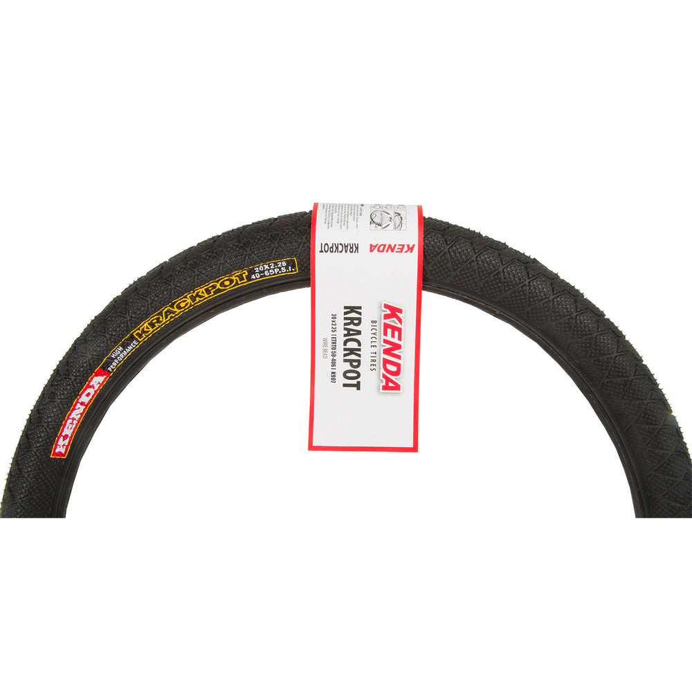 Kenda krackpot 20 x 2,25 clincher