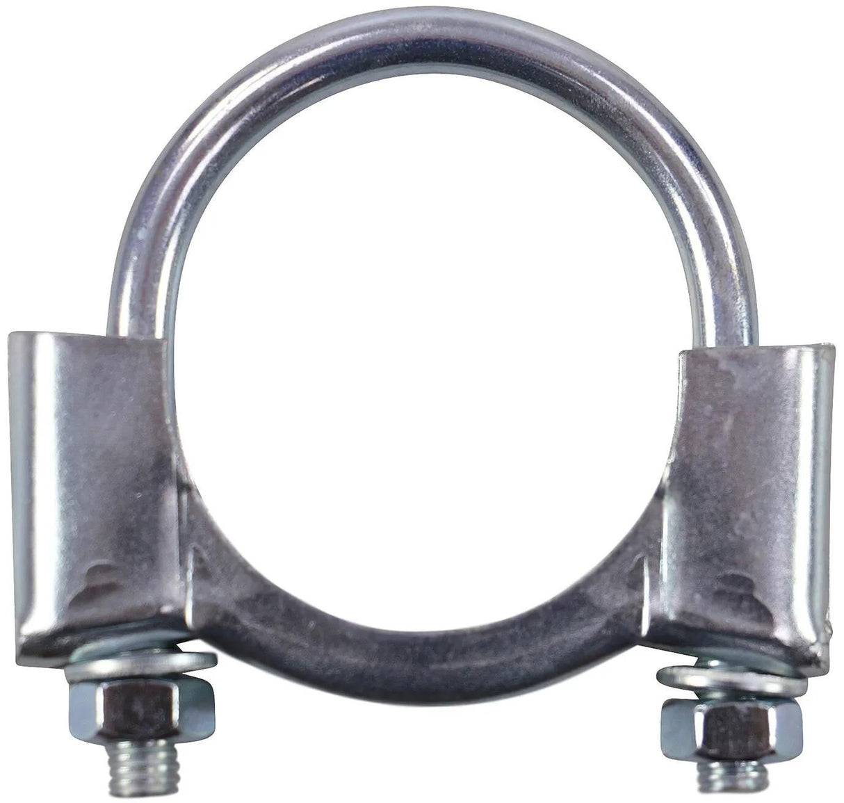 Bosal beslag klemme bolt klemmer, udstødningssystem, m8x50mm