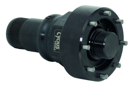 Snap-in kunde Luk møtrik Sn.83-W Bosch BDU 4