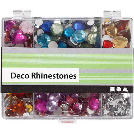 Kreativ virksomhed https: www.cchobby.nl rhinestones-in-display-box-round-stars-hearts-d-6-7-9-10-11-12-14-16-mm-blue-pink-silver-300-piece-1-box