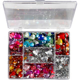 Kreativ virksomhed https: www.cchobby.nl rhinestones-in-display-box-round-stars-hearts-d-6-7-9-10-11-12-14-16-mm-blue-pink-silver-300-piece-1-box