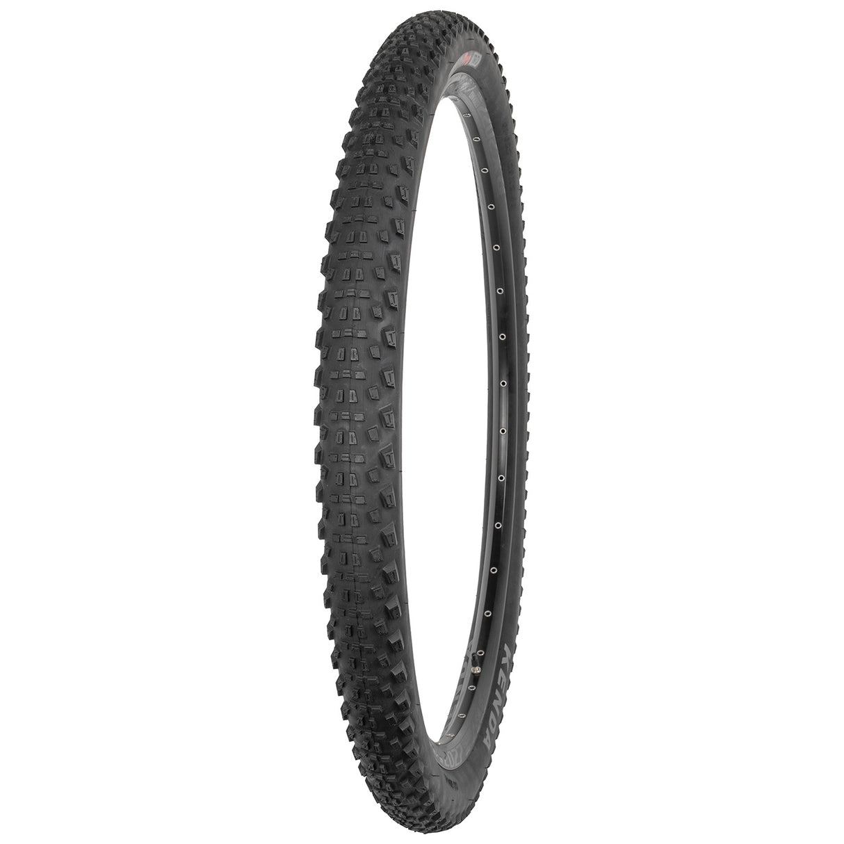 Kenda rush xc 29 2.40 foldedæk
