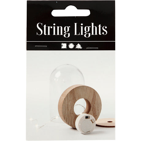 Creativ virksomhed https: www.cchobby.nl led-light-garland-l-27-cm-silver-1-piece
