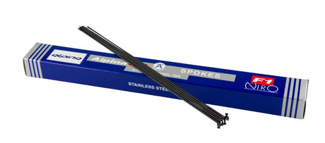 Spaken Alpina 14-298 uden brystvorte