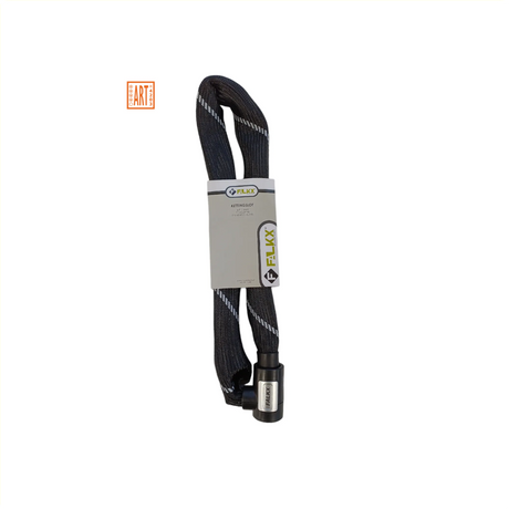 Falkx Viking 8 900 Chain Lock Black Art **