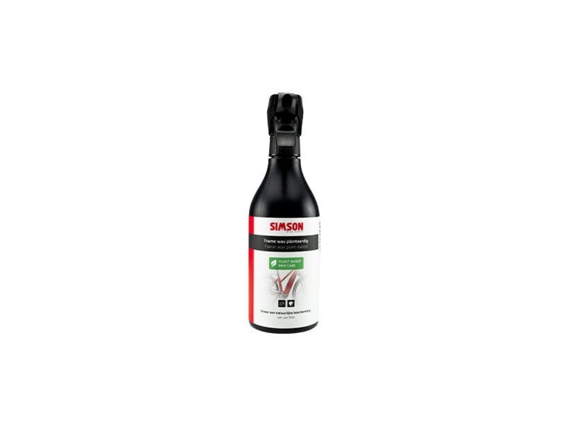Rema tip top holland b.v. simson ramme voks vegetabilsk 500ml