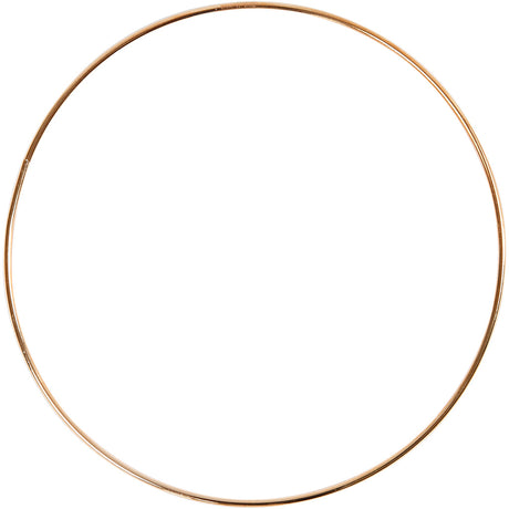 Creativ virksomhed https: www.cchobby.nl metal-wire-ring-20-cm-3-mm-gold-1-piece