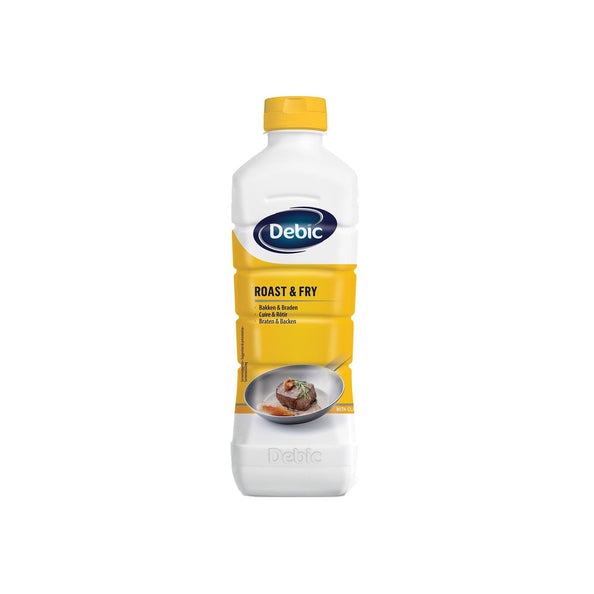 Debic beur kulinarisk bagning og stegning (1 liter)