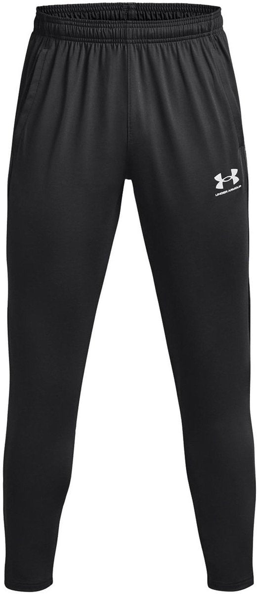 Under armour ua m challenger træning pnt-blk herre sportsbukser - sorte - hvide