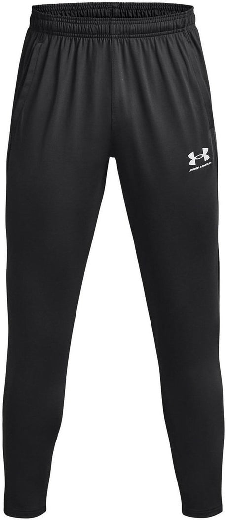 Under armour ua m challenger træning pnt-blk herre sportsbukser - sorte - hvide