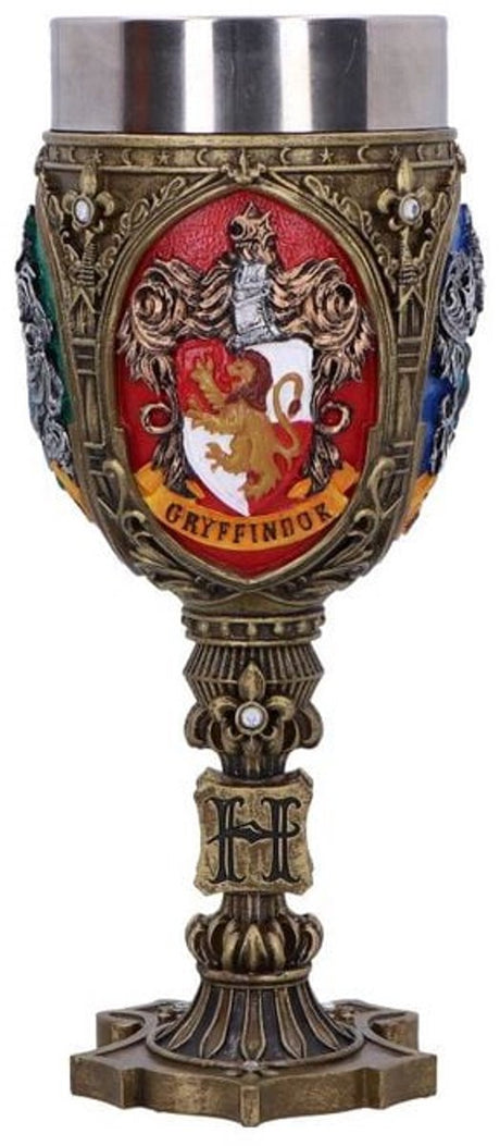Harry potter nemesis nu - husene - chalice unisex kalk - neutral - standard
