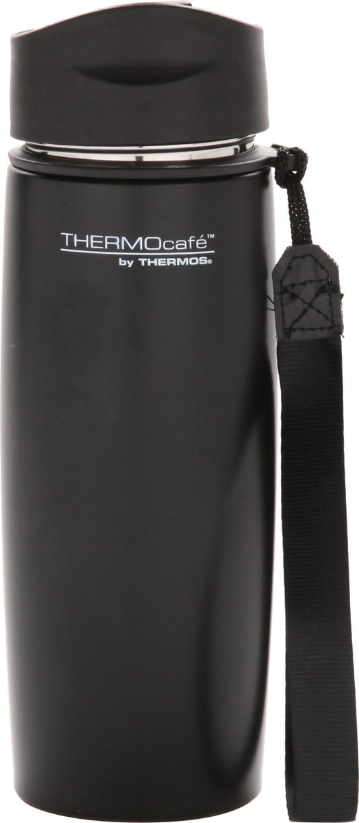 Termokop urban sort 500 ml