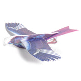 Duckiez skum fugl