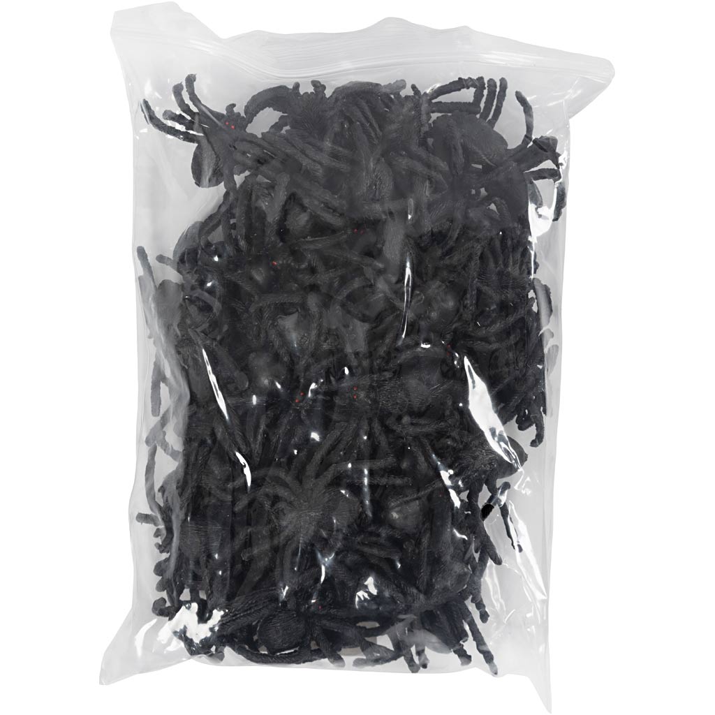 Https: www.cchobby.nl spiders-size-4-cm-60-piece-1-box