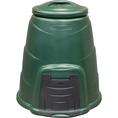 Harcostar 1070886 - 220l begreen composter green | 4 stk