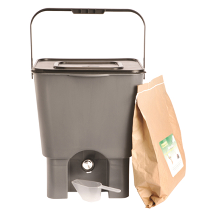 Bokashi 1072888 - bin duo sæt | 1 stk