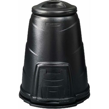 Harcostar 1070885 - 220l begreen composter sort | 4 stk