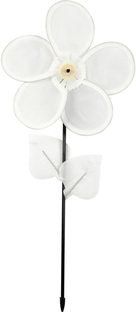 Creativ virksomhed https: www.cchobby.nl flower-windmill-d-20-cm-10-piece-1-box