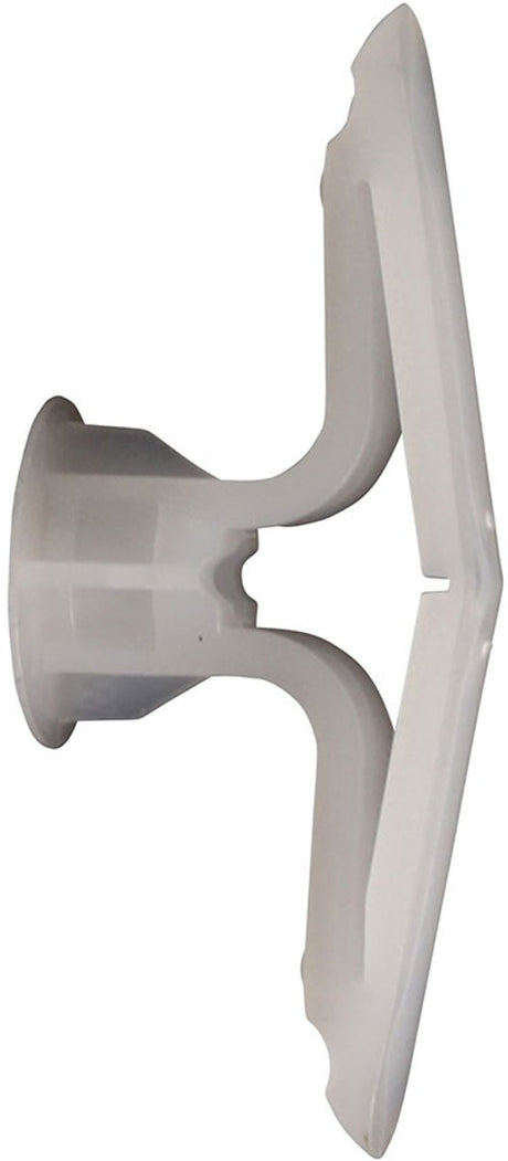 Toggler hul vægprop tb 9-13 mm - 20 stk