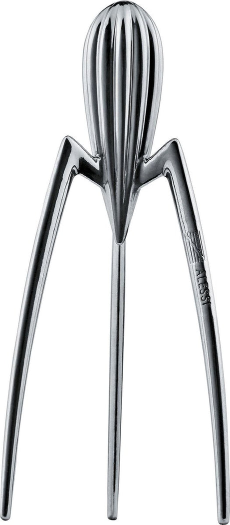 Alessi - saftig salif - citruspresse - aluminium