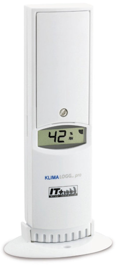 Tfa dostmann tfa 30.3180.it digitalt kropstermometer