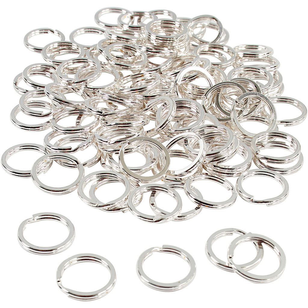 Https: www.cchobby.nl splitring-d-15-mm-silvered-100-piece-1-box