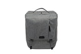 Ny looxs Nova Double - Double Bicycle Bag - Gray
