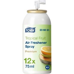 Luftfrisker refill Tork A1 premium frugt