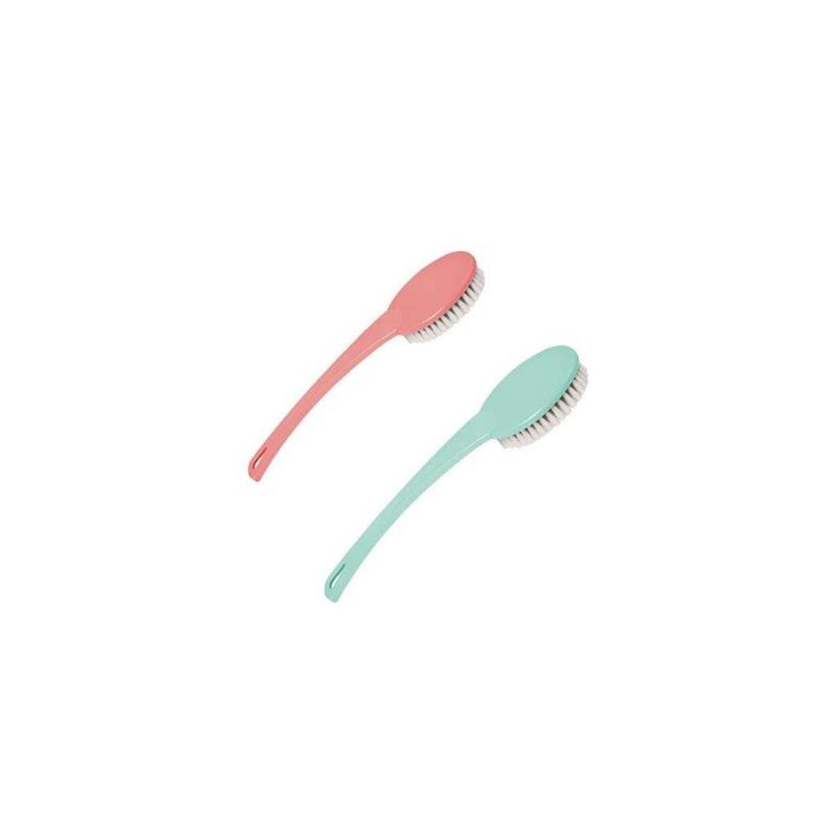 Cleany badebørste plastik 41cm