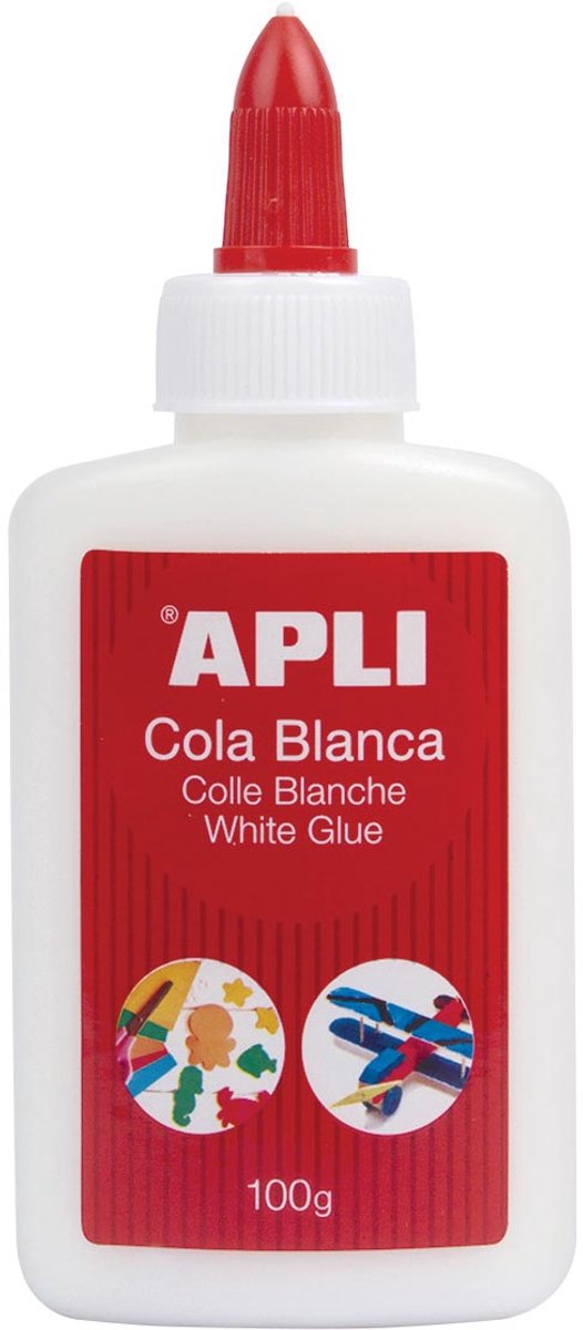 Apli børnelim 100 g