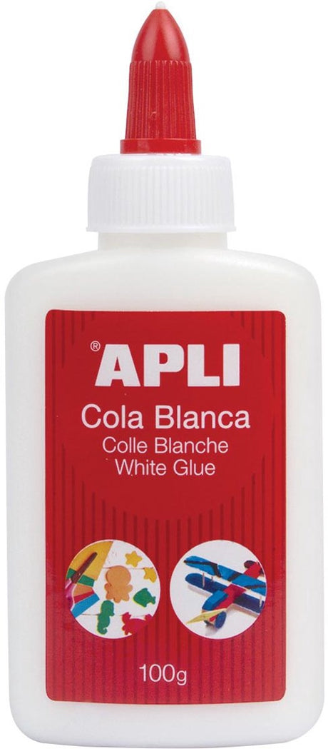 Apli børnelim 100 g