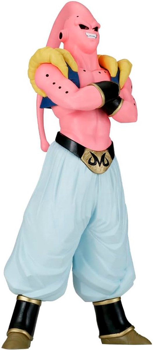 Bandai Namco Majin Buu Match Makers Dragon Ball Z figur 18cm