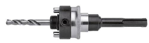 Rotec hulsavholder 14-30mm SDS+
