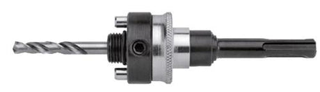 Rotec hulsavholder 14-30mm SDS+