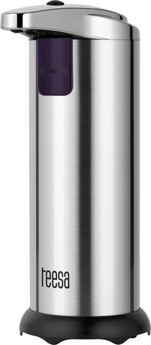 Teesa tsa8073 - kontaktløs sæbedispenser