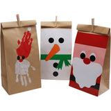 Creativ Company Paper Poss Brown, 50 ..