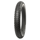Kenda juggernaut sports 26 x 4.0 clincher