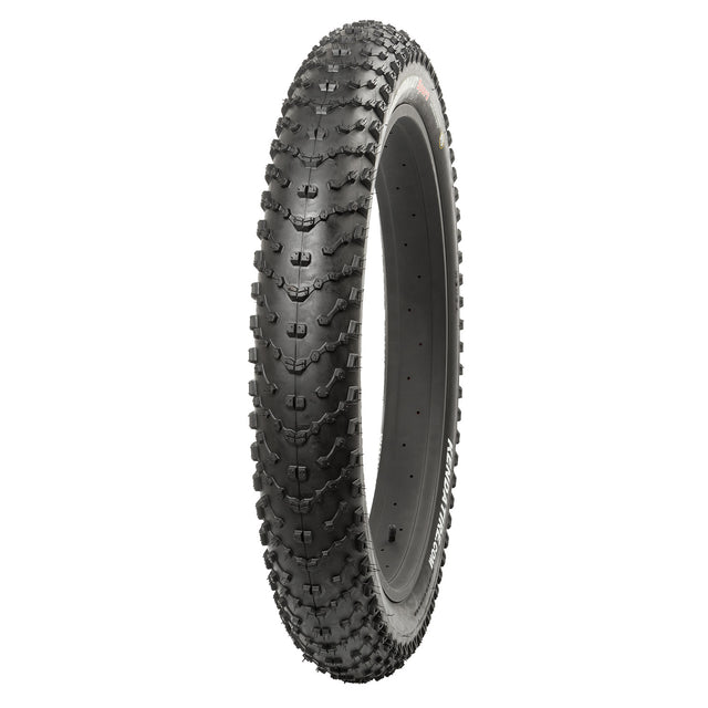 Kenda juggernaut sports 26 x 4.0 clincher