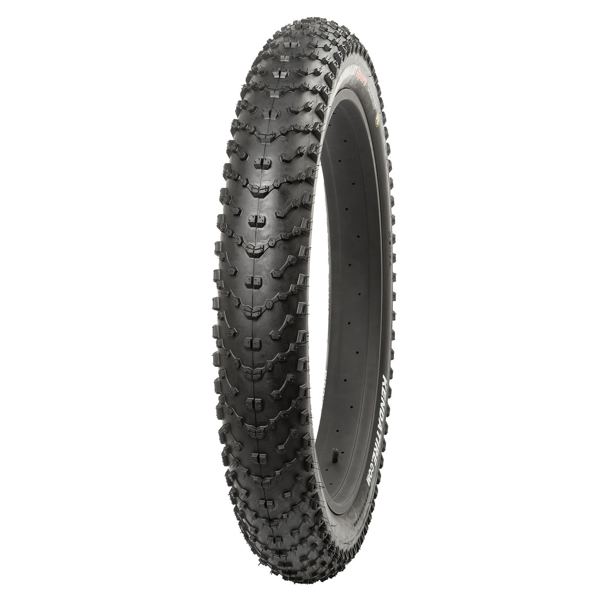 Kenda juggernaut pro 26 x 4.0 dtc foldedæk